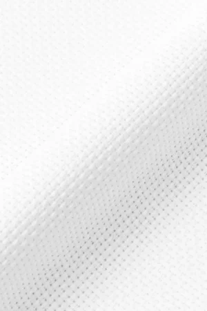 DMC borduurstof Precut Aida White (BLANC) 14ct 35x45cm Populair