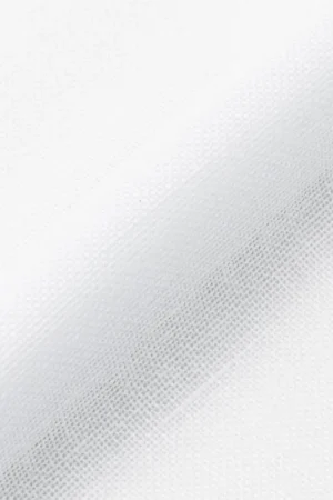 Weekendaanbieding DMC borduurstof Precut Linnen White (B5200) 28ct 35x45cm