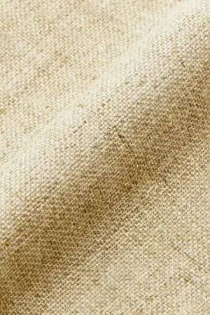 DMC borduurstof Precut Linnen Beige (842) 28ct 50x68cm Weekendaanbieding