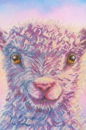 Alleen Vandaag Bothy Threads Rachel Froud Playful XRF16 borduren (pakket)