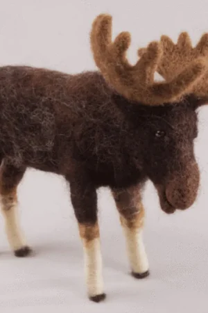 Gratis Retour Momentos Mágicos B-137 Sigmund Naaldvilt pakket **