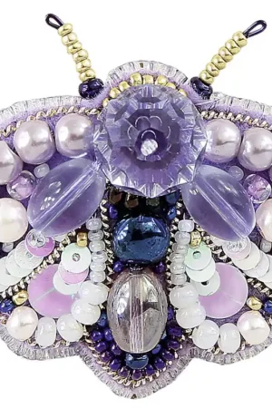 Momentos Mágicos BP-270 Bug Broche maken (pakket) Gecertificeerd