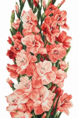 Momentos Mágicos M-492 Love symbol borduren (pakket) Meest Verkocht