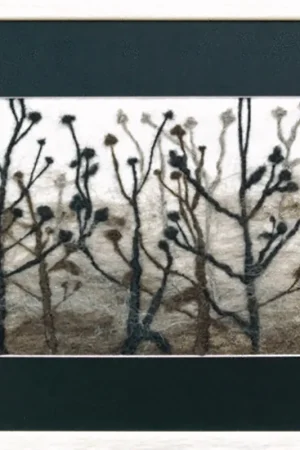 Goedkoop Momentos Mágicos B-68 Thistle Naaldvilt pakket