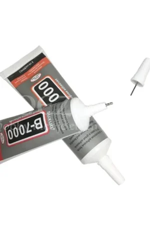 Nieuw Multi lijm B-7000 (tube 50ml)