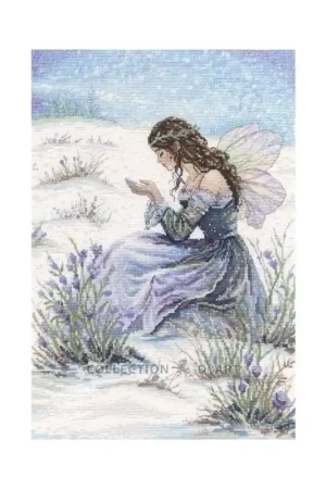 RTO Kiss of Spring M1095 borduren (pakket) Speciale Aanbieding