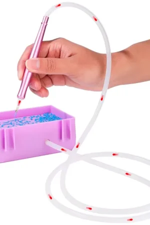 Fabrieksprijs Vacuüm Diamond Painting Pen