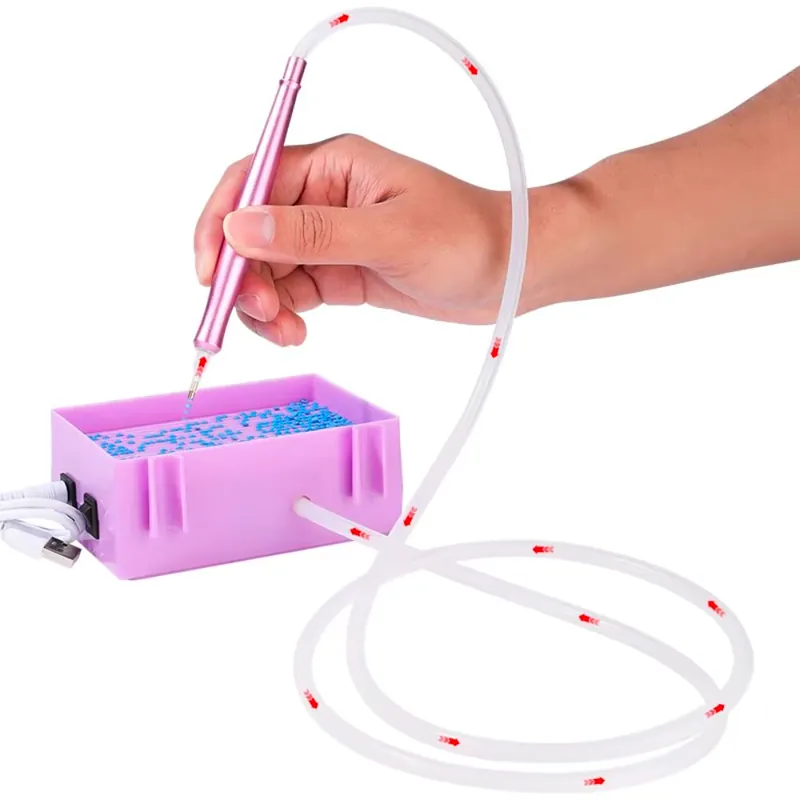 Fabrieksprijs Vacuüm Diamond Painting Pen