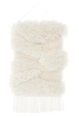 Lage Kosten Rico Design Hooki Hooki Knoopset wandhanger wit Landschap