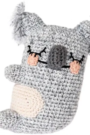 Ricorumi Haakset Koala Exclusieve Aanbieding