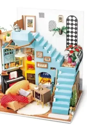 Rolife Joyce woonkamer met verlichting DG141 ** Actieprijs