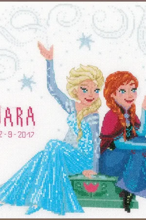 Disney Sisters forever Telpakket ** Finale Uitverkoop