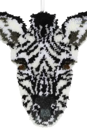 Lage Kosten Pako Zebra kop Knooppakket 014.704