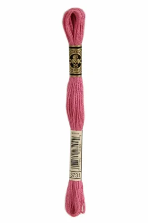 Gereduceerde Prijs DMC Mouline Special Nr. 3731 Borduurgaren