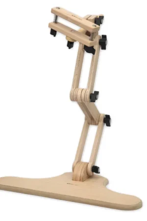 Weekendaanbieding Nurge Multi-Adjustable Embroidery Table / Seat Stand