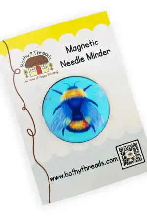 Populair Bothy Threads Needle Minder Rachel Froud The Queen XA35