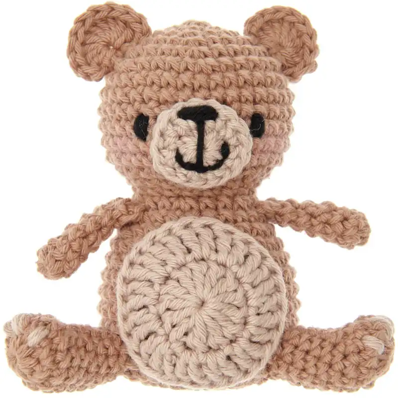 Nu Kopen Ricorumi Mini Easy Haakset – Teddy