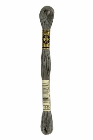 Koop Vandaag DMC Mouline Special Nr. 645 Borduurgaren